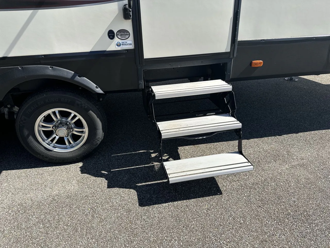 2019 Grand Design Reflection 150 Series 290BH - Photo 4