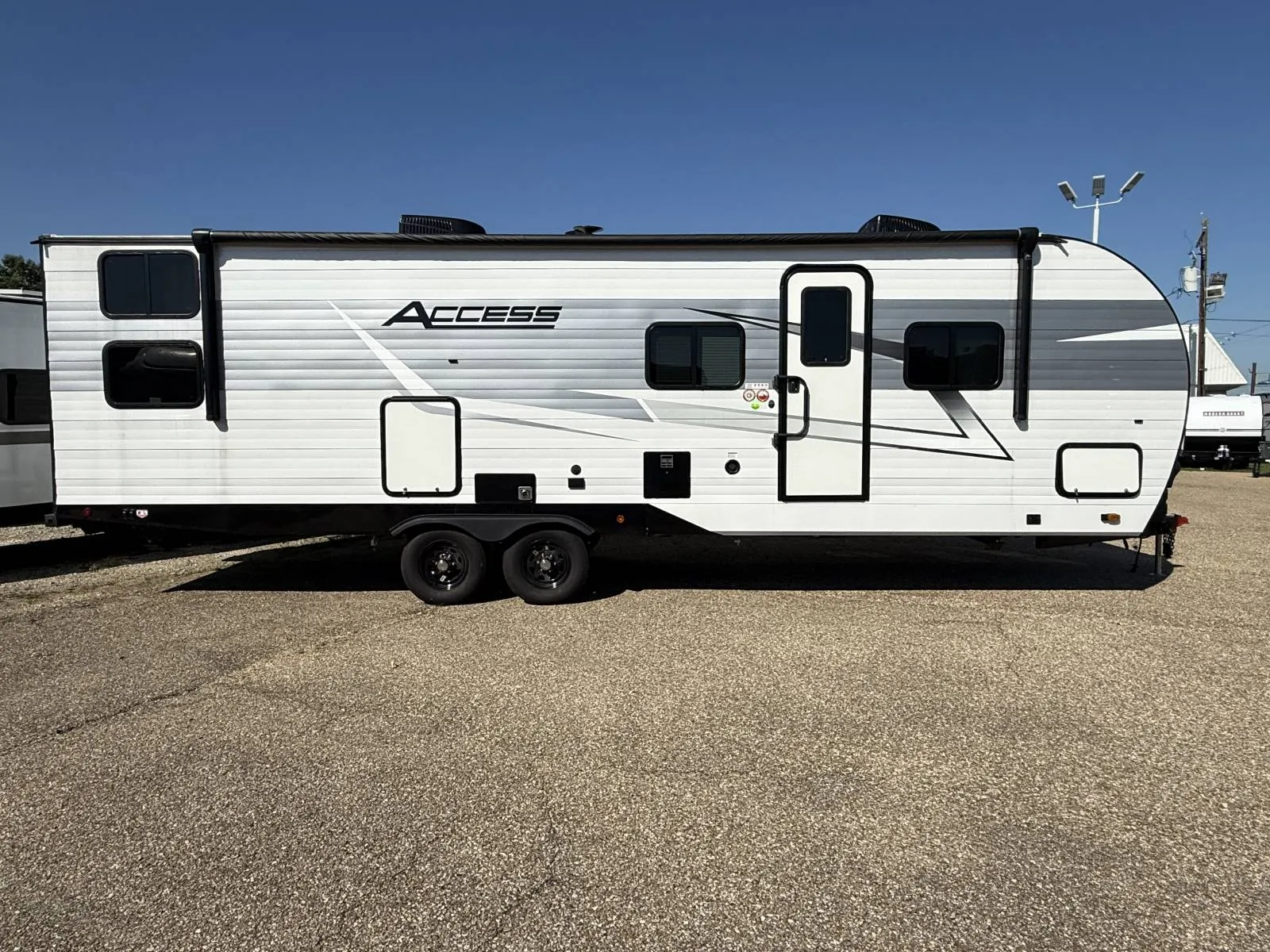 2024 Winnebago Access 30BH - Photo 4