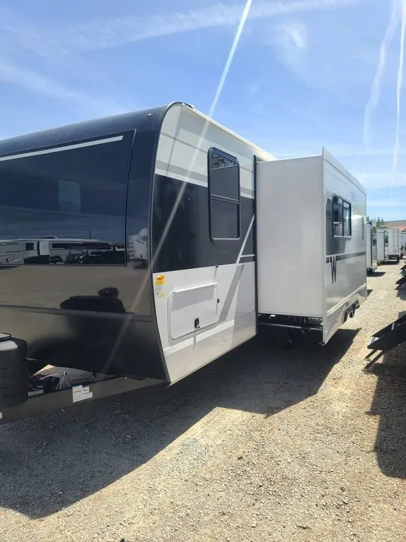 2026 Winnebago Thrive 22MLS - Photo 4