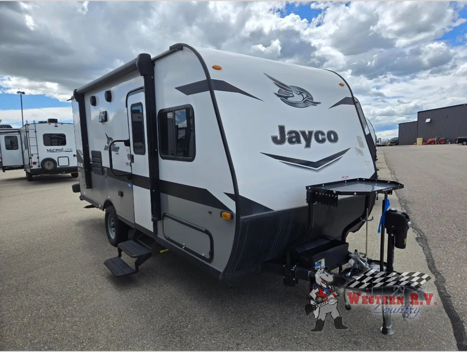 2022 Jayco Jay Flight SLX 7 184BSW - Photo 4