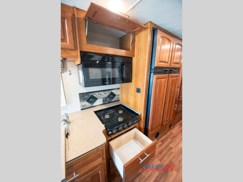 2016 Jayco Precept 35S, Photos photo 18
