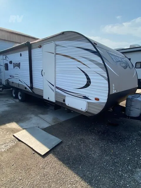 2016 FOREST RIVER ROCKWOOD MINI LITE 1905 - Photo 3
