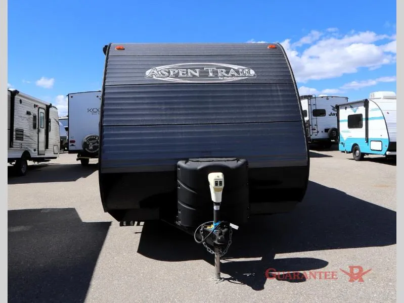 2015 Dutchmen Aspen Trail 1700DB - Photo 2