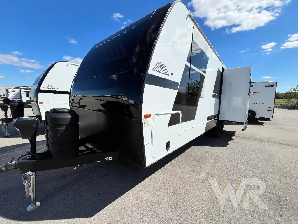 2026 Brinkley Model I 294, Photos photo 4