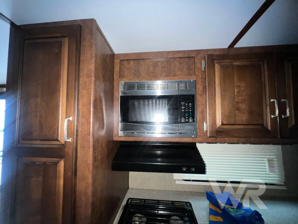 2017 Keystone Outback 298RE, Photos photo 16