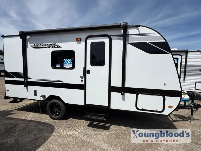 2026 Jayco Jay Feather Air SL 17BHSL - Photo 3