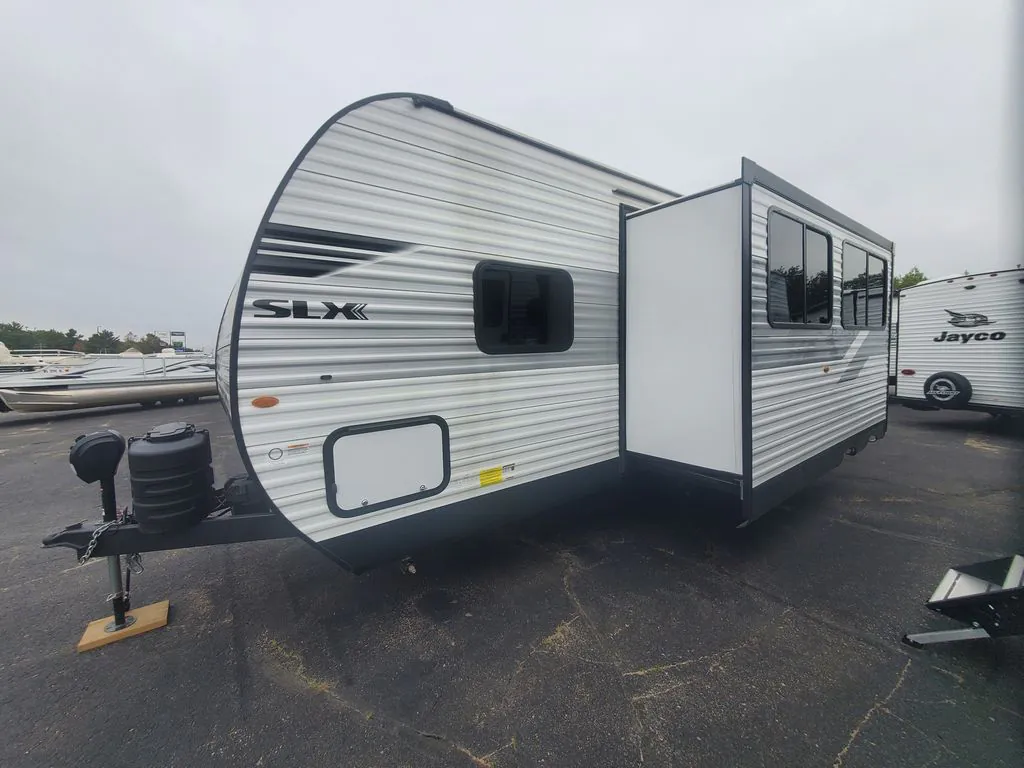 2025 Jayco Jay Flight 261BHS - Photo 3