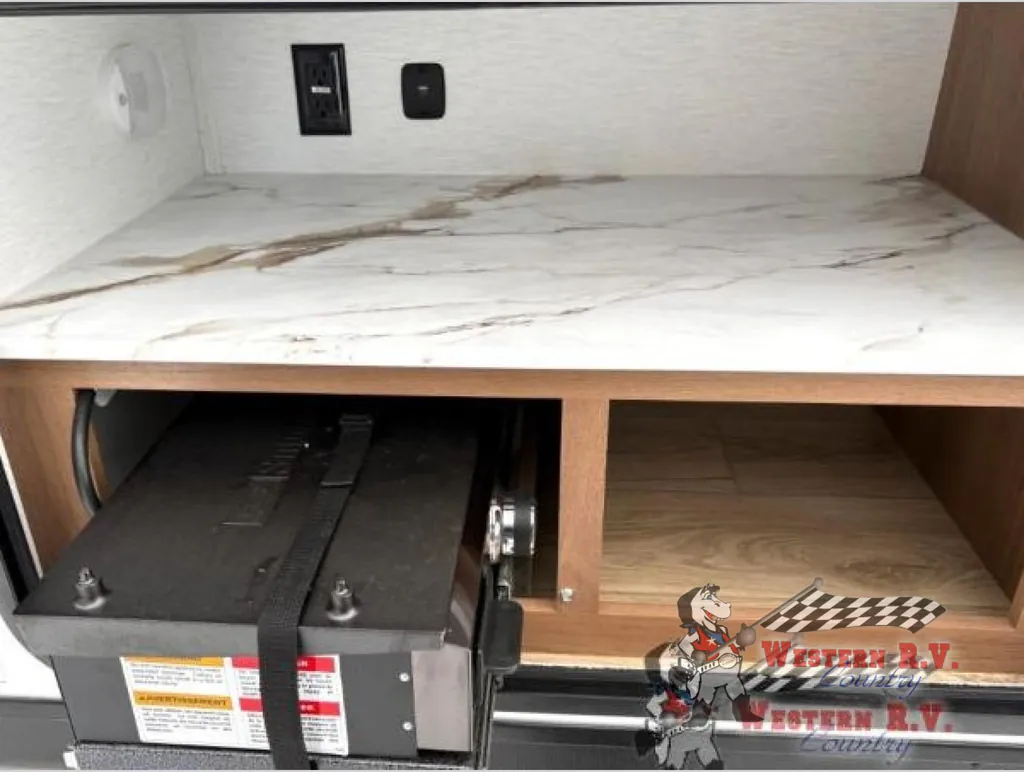 2026 Coachmen Apex Nano 186BH, Photos photo 11