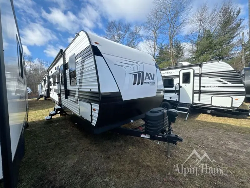 2026 Grand Design Momentum MAV 27MAV - Main photo