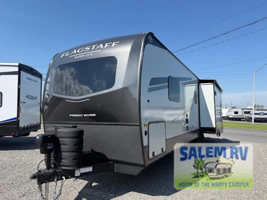 2026 Forest River Flagstaff Super Lite 29RLKS - Photo 3