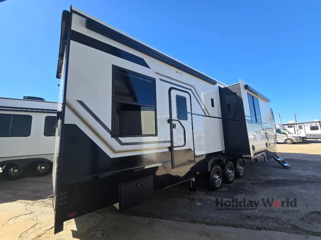 2026 Keystone Raptor 441, Photos photo 33