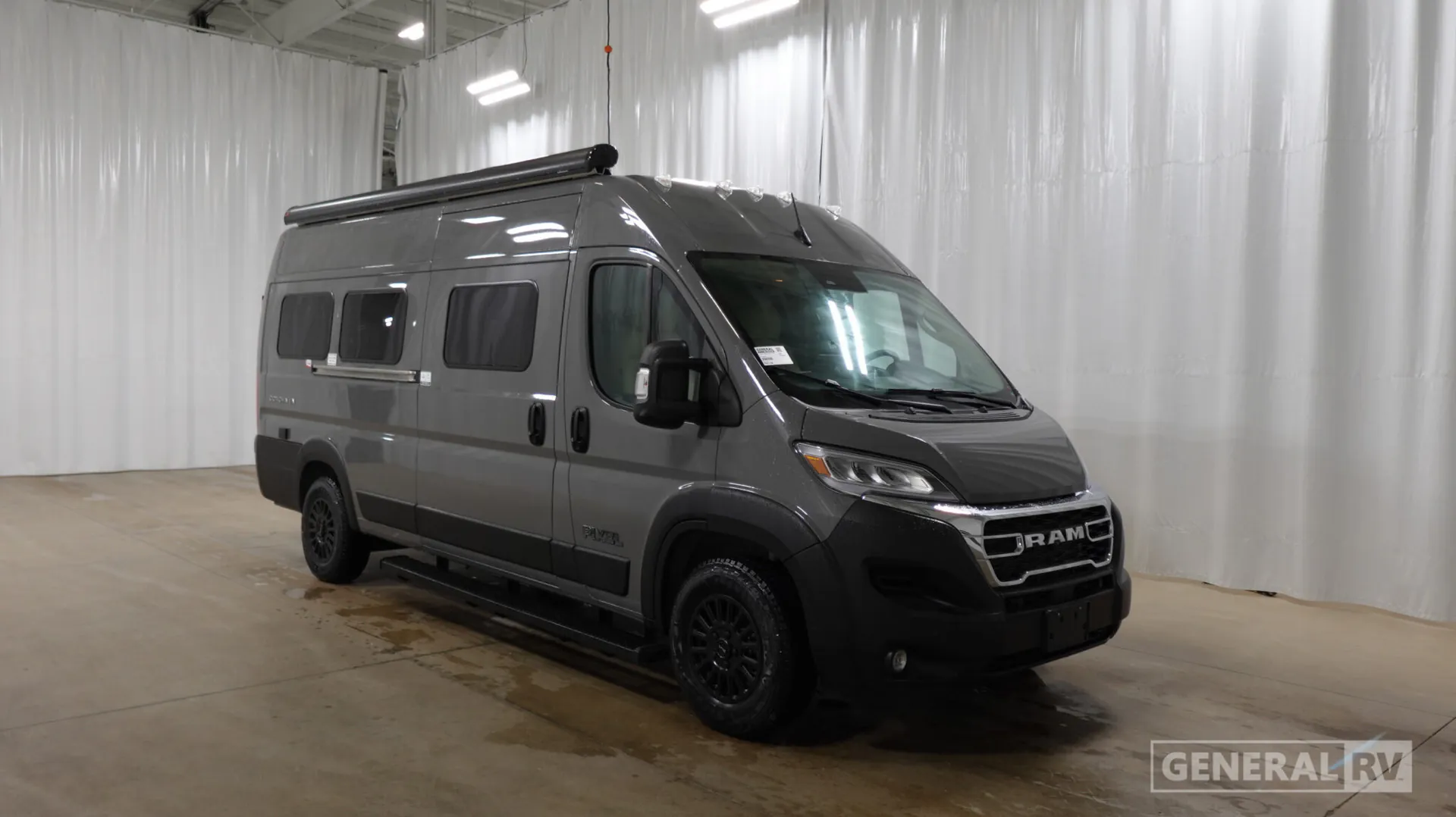 2027 Coachmen Pixel 20M - Photo 2