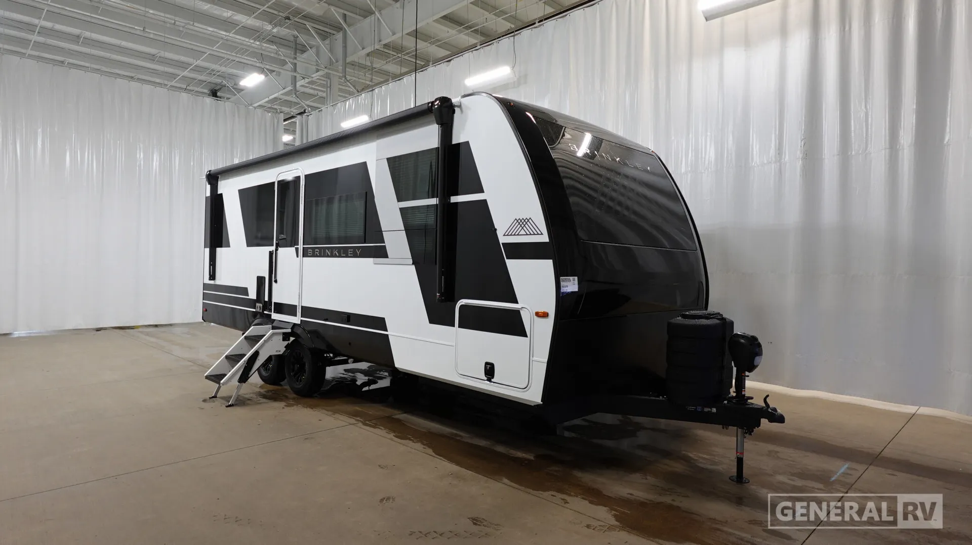 2026 Brinkley Model I 235 - Photo 2