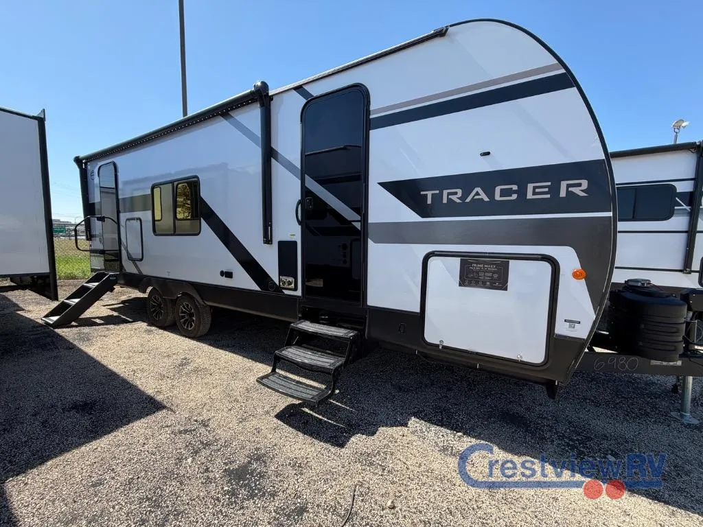 2026 Prime Time Tracer 235RK - Photo 3