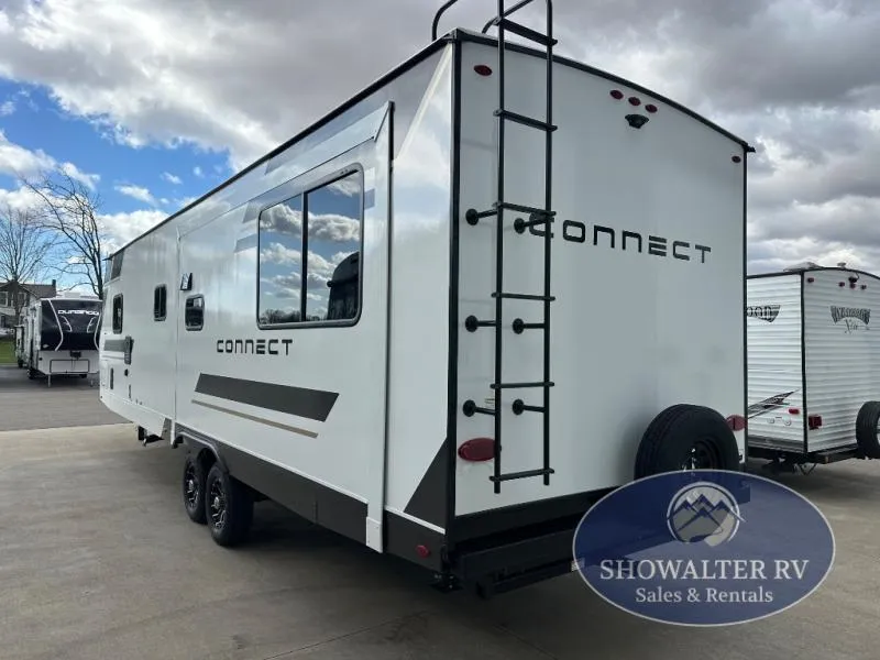 2026 KZ Connect C312RE - Photo 4
