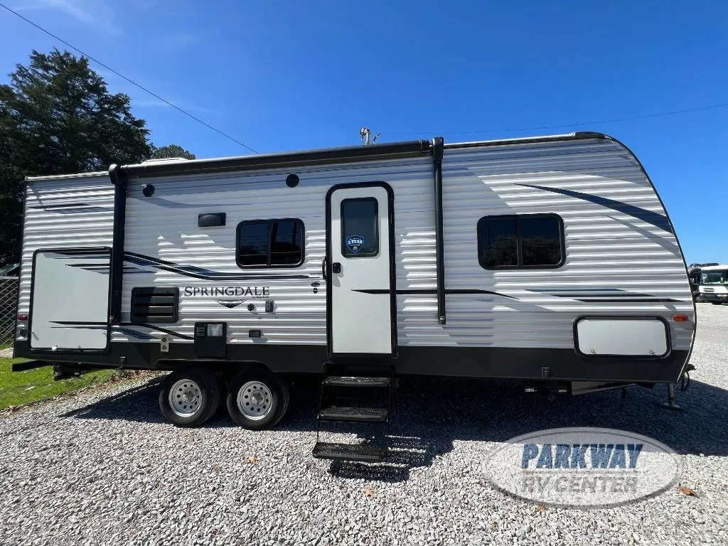 2020 Keystone Springdale 235RB - Main photo