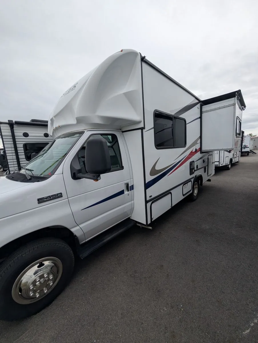 2023 Forest River Forester 2251SLE - Photo 2