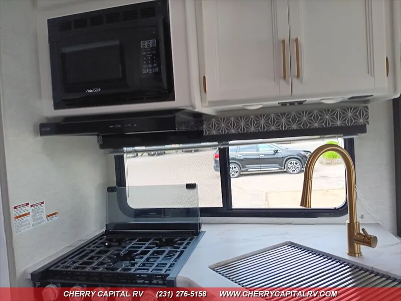 2024 Thor Motor Coach Freedom Elite 28AE, Photos photo 20