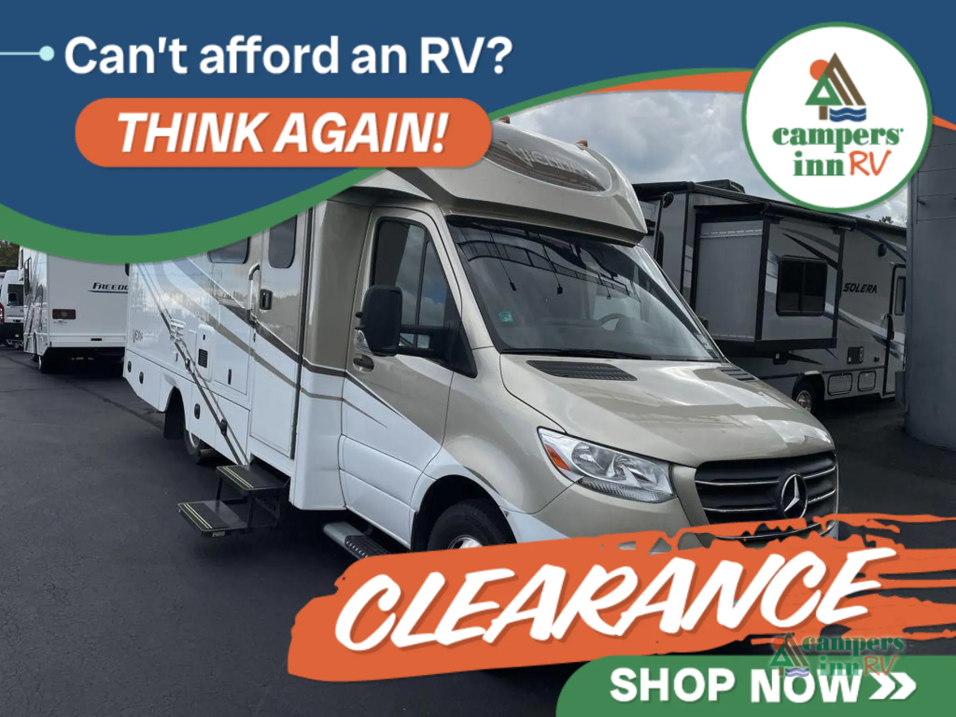 2020 Renegade RV Vienna 25RML - Photo 2