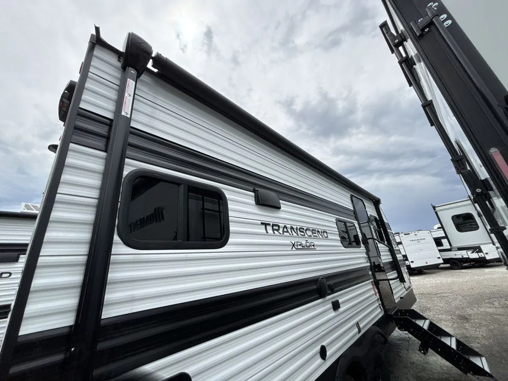 2026 Grand Design Transcend Xplor 20MKX - Photo 3