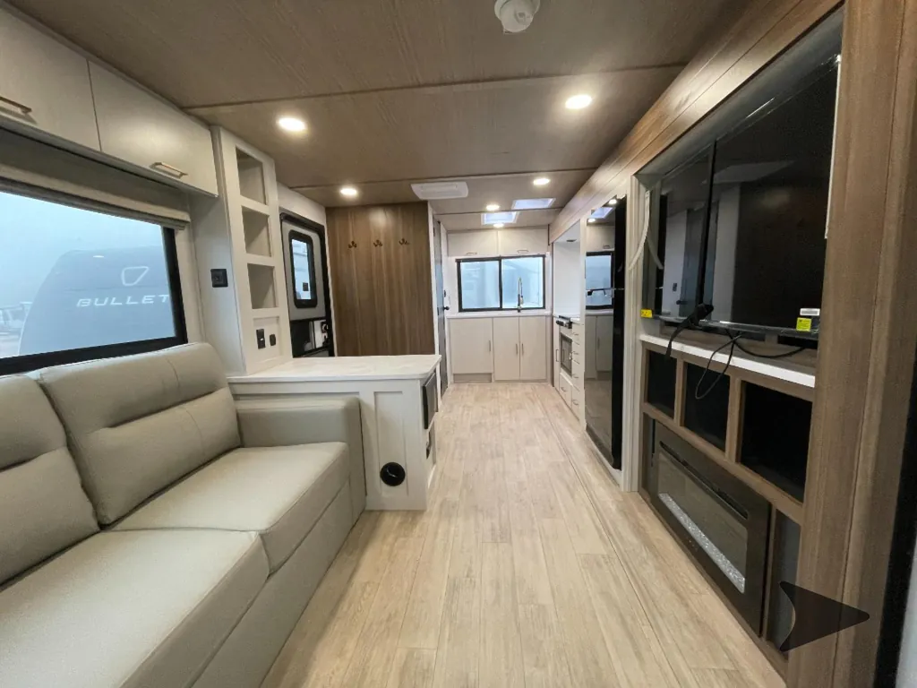 2026 Forest River Vibe EXTREME LITE 2500CK, Photos photo 3