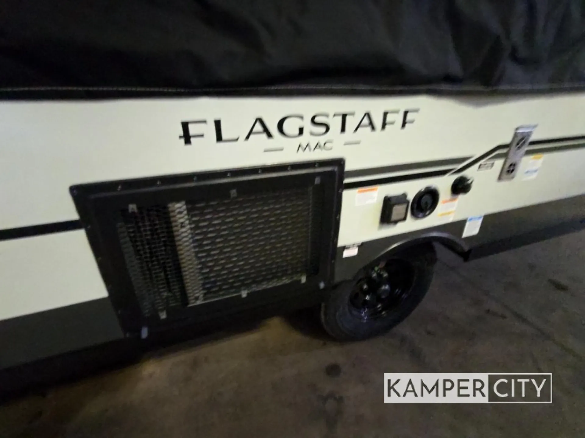 2026 Forest River Flagstaff MAC Series 193MT — Photo 5