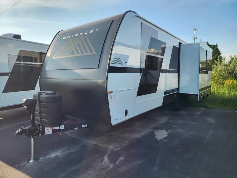 2026 Brinkley Model I 294
