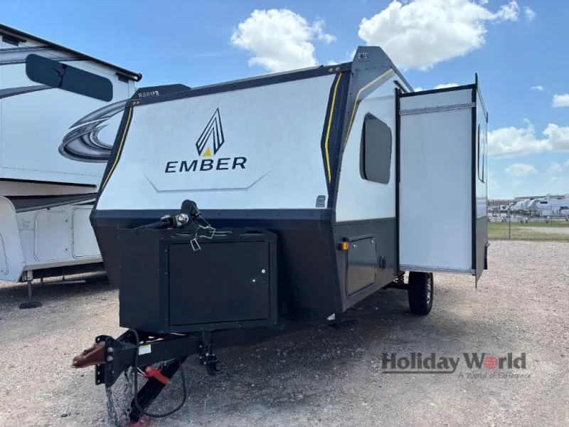 2022 Ember RV Overland 191MDB - Photo 3