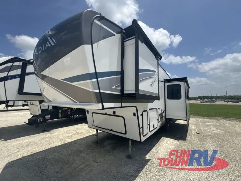2024 Keystone Arcadia Super Lite 288SLBH - Photo 3