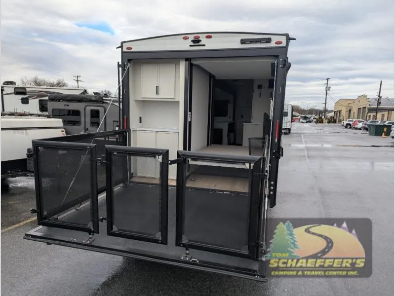 2026 Grand Design Momentum MAV 28MAV - Main photo
