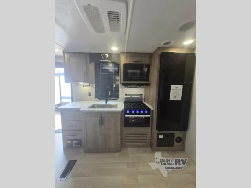2026 Keystone Springdale 3100XBR - Photo 4