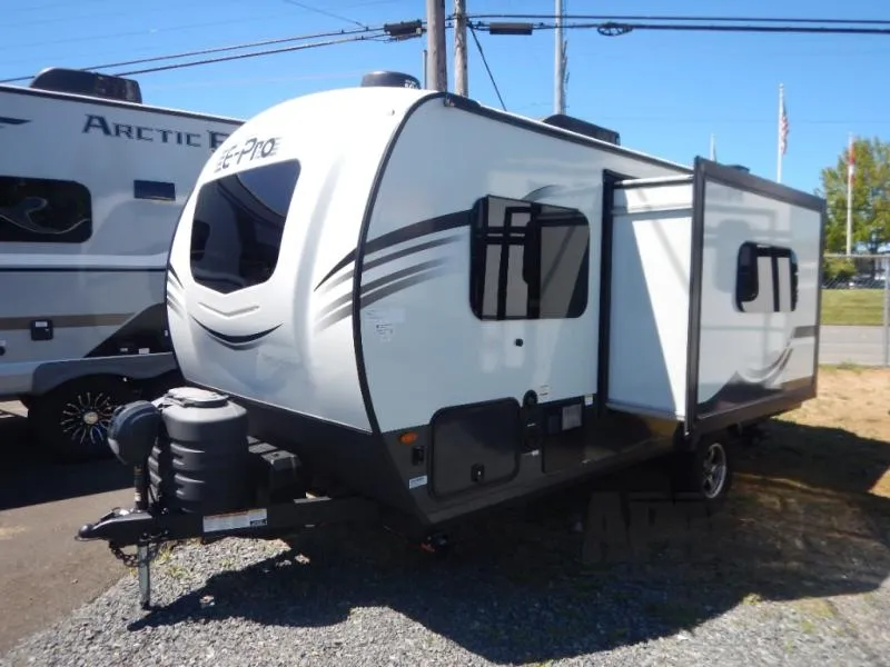 2024 Forest River RV Flagstaff E-Pro 19FBS - Main photo