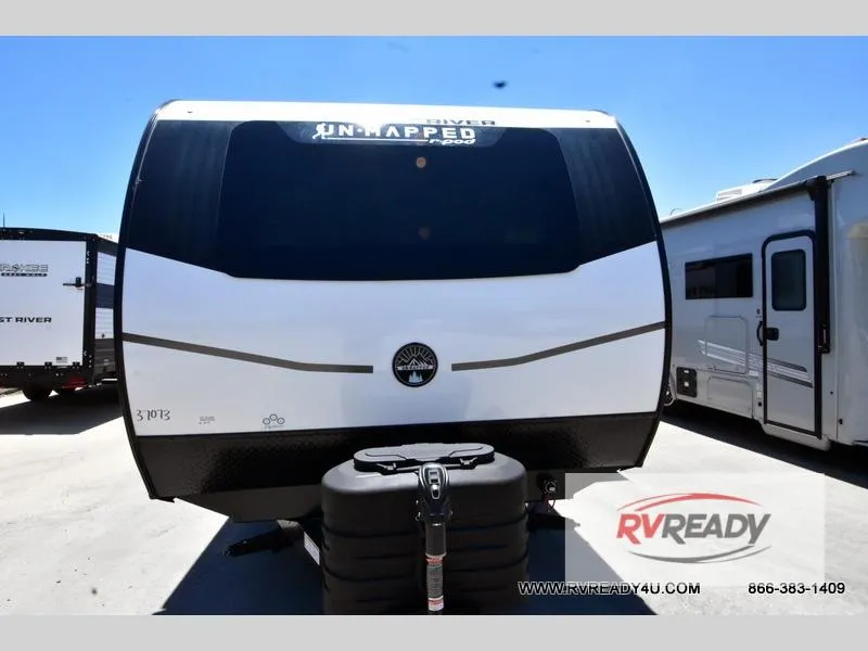 2027 Forest River RV Un-Mapped 26BH - Photo 3