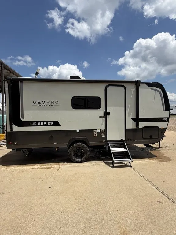2027 Forest River Rockwood Lite 2608BS - Photo 3