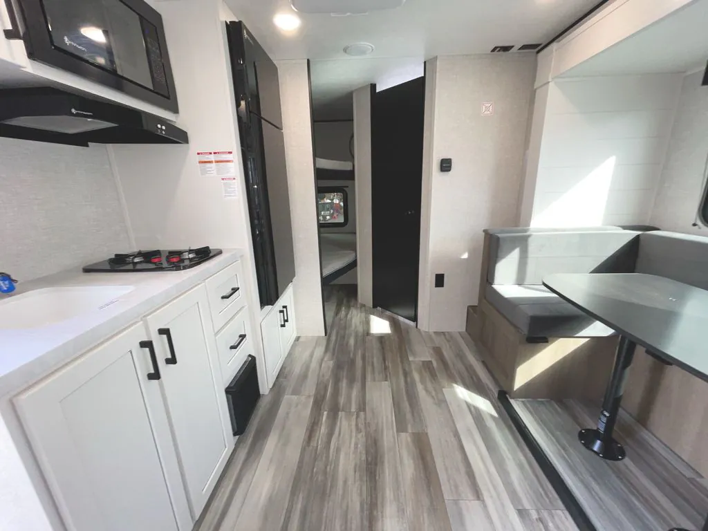 2025 Jayco Jay Flight SLX 197MB, Photos photo 10