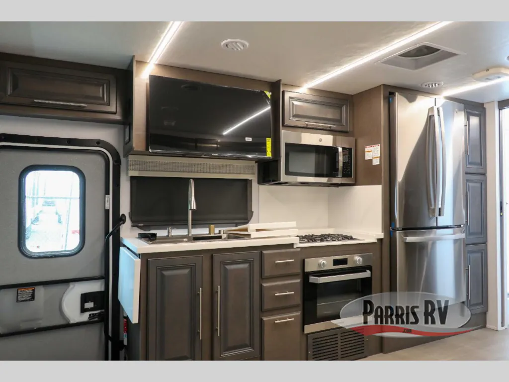 2026 Forest River Georgetown 7 Series GT7 31X7, Photos photo 33