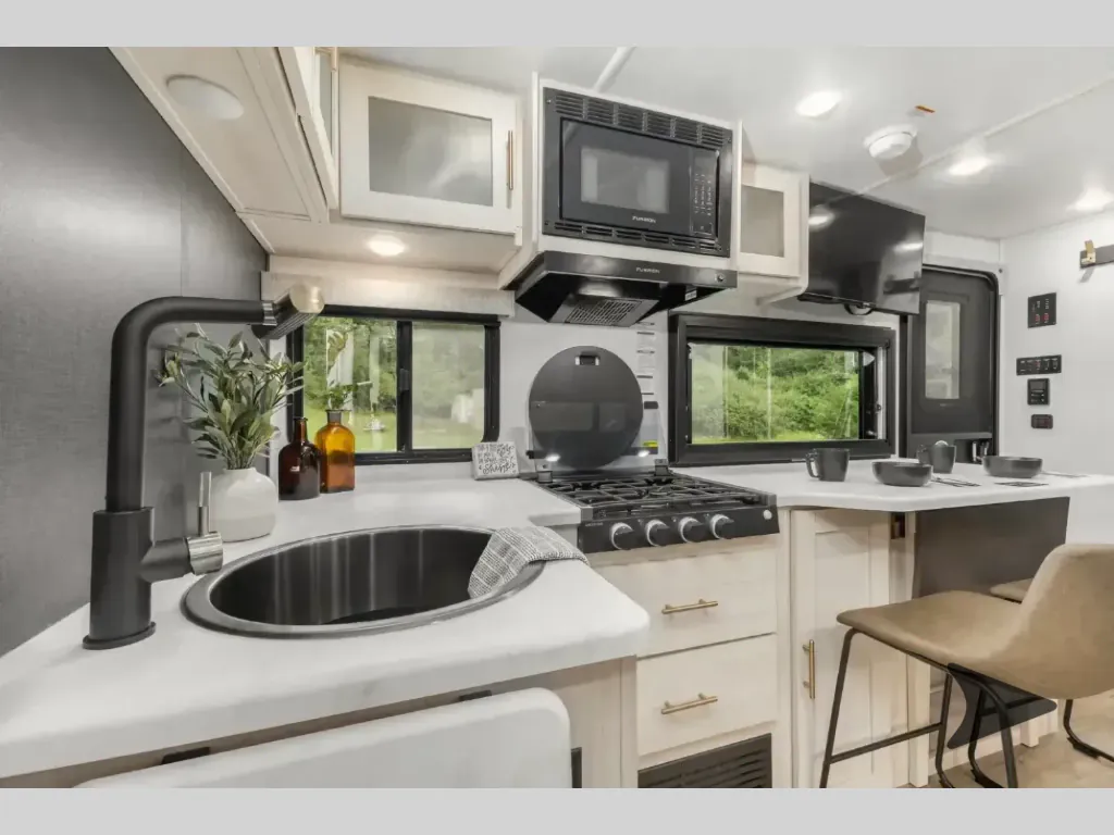 2027 Forest River R-Pod Un-Mapped 26BH, Photos photo 12
