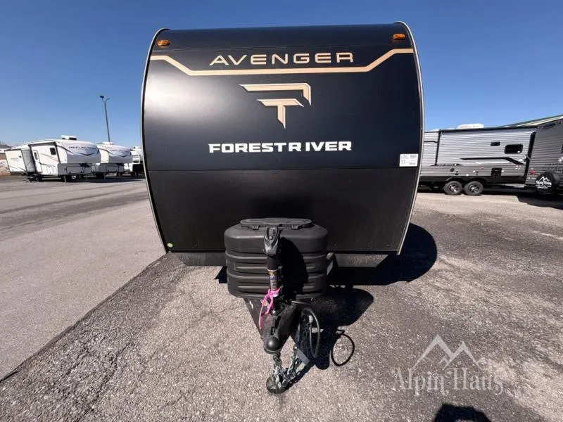 2026 Prime Time Avenger 27REI - Photo 4