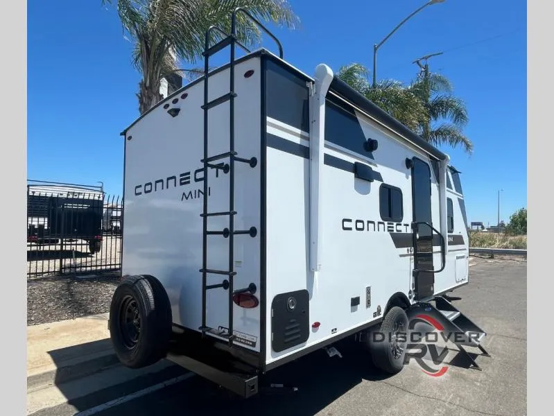 2027 KZ Connect Mini 181RB - Photo 4