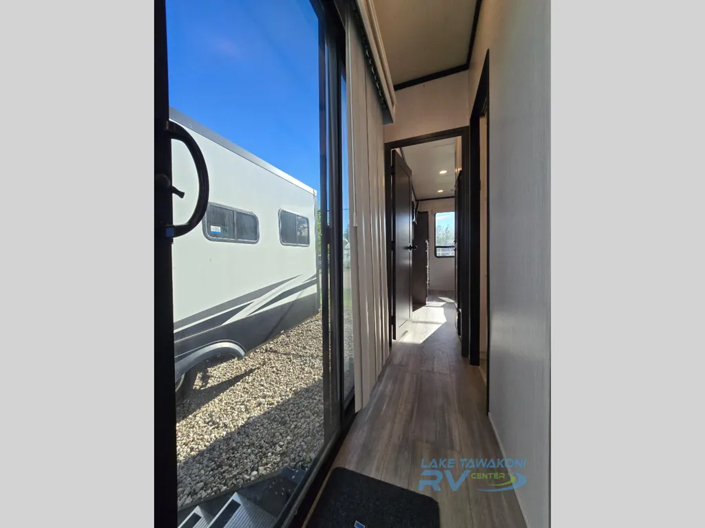 2023 Forest River Cedar Creek Cottage 40CFK2, Photos photo 22