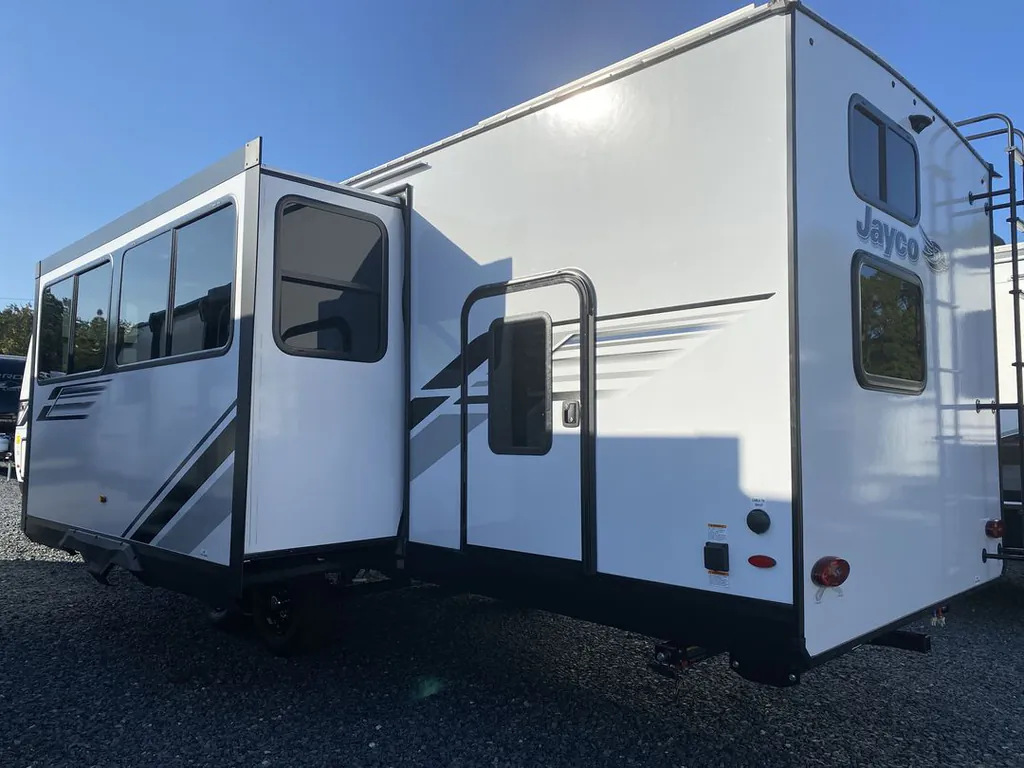 2026 Jayco Jay Feather 29QBH, Photos photo 4