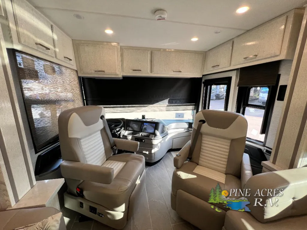 2024 Newmar New Aire 3549, Photos photo 26