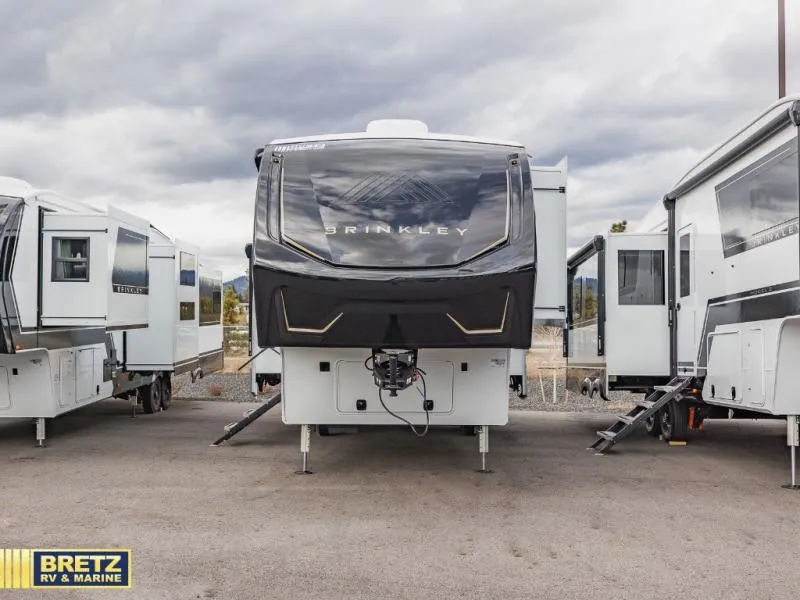 2026 Brinkley Model Z 2900 - Photo 3