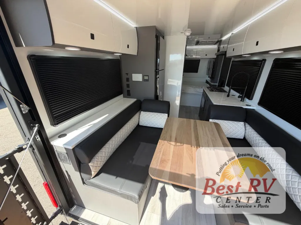2027 Palomino Pause Reboot Edition 174, Photos photo 35