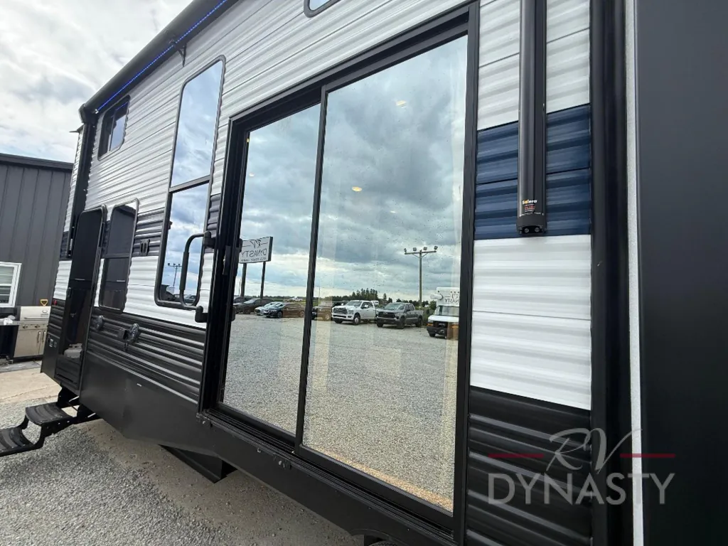 2026 Forest River Cherokee Timberwolf 39DK, Photos photo 11