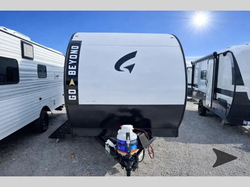 2026 Wayfinder RV GO BEYOND LTD 1300RK - Photo 4