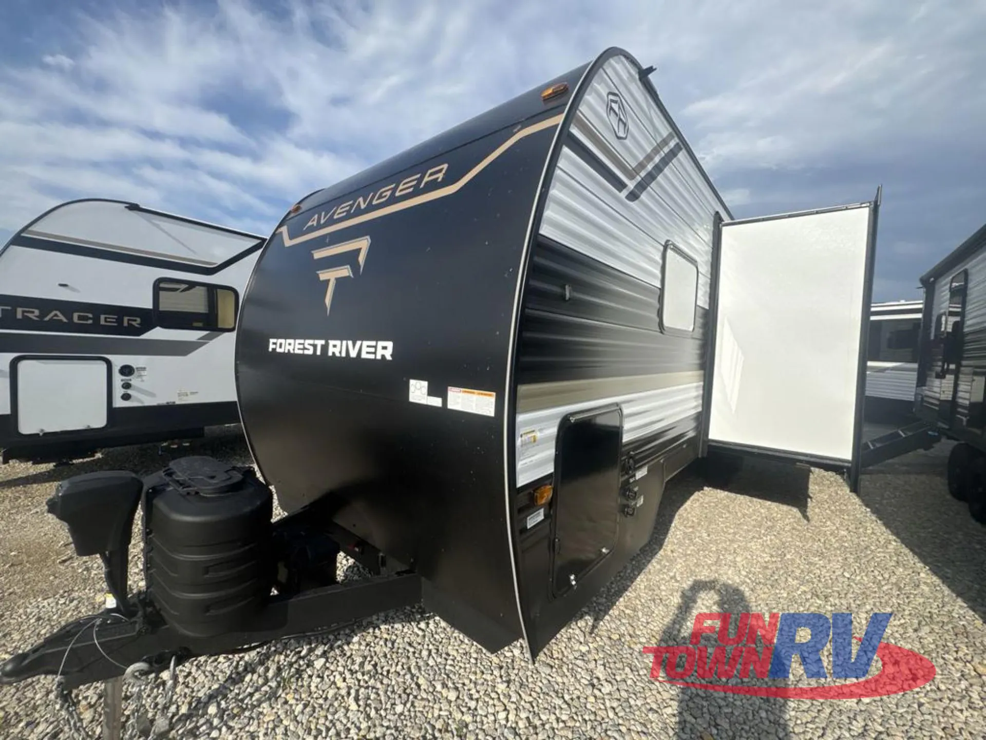 2026 Prime Time Avenger 25MKB - Photo 4