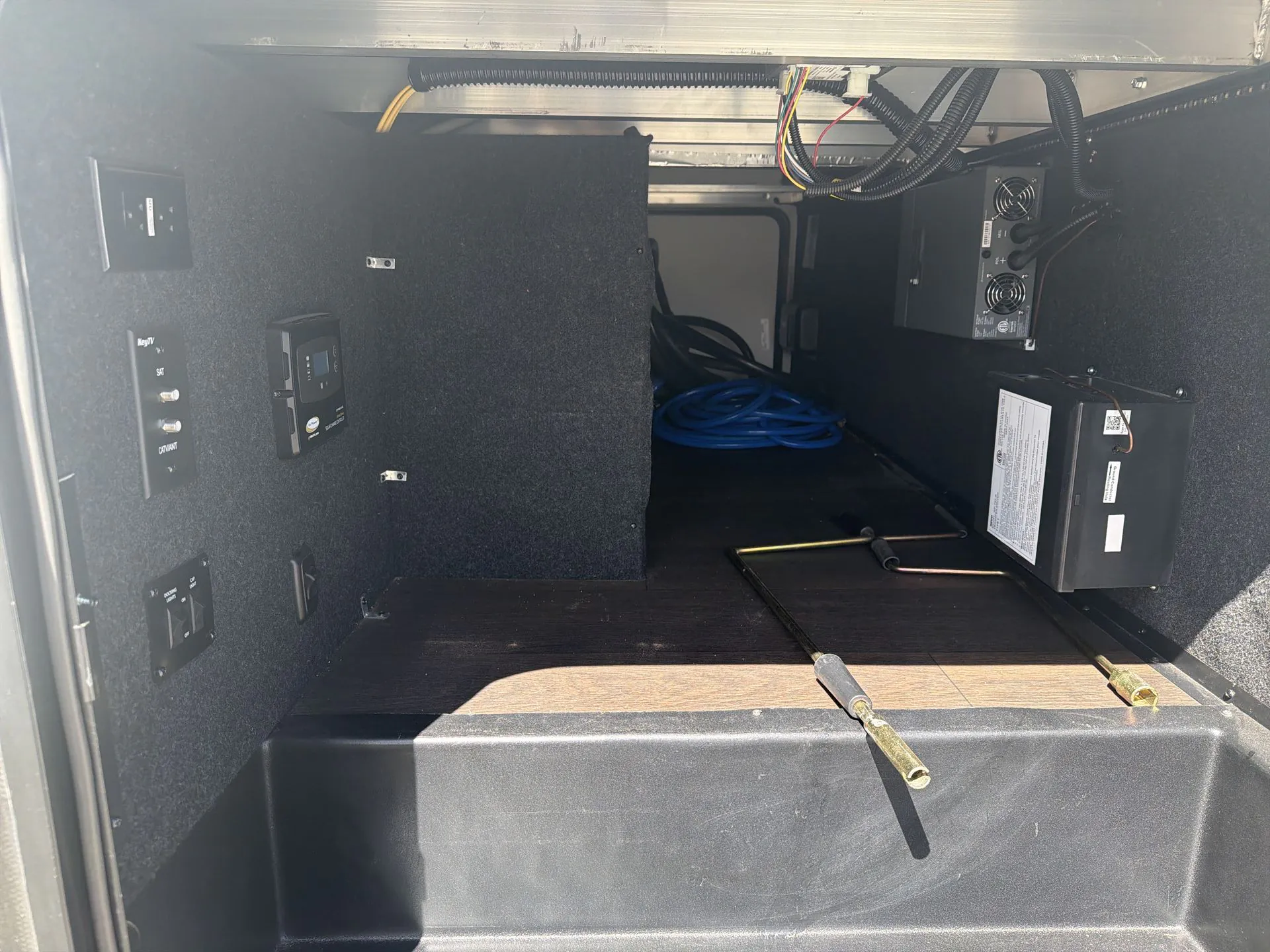 2023 Dutchmen Voltage 4015 dealer photo 2 from Blue Compass RV