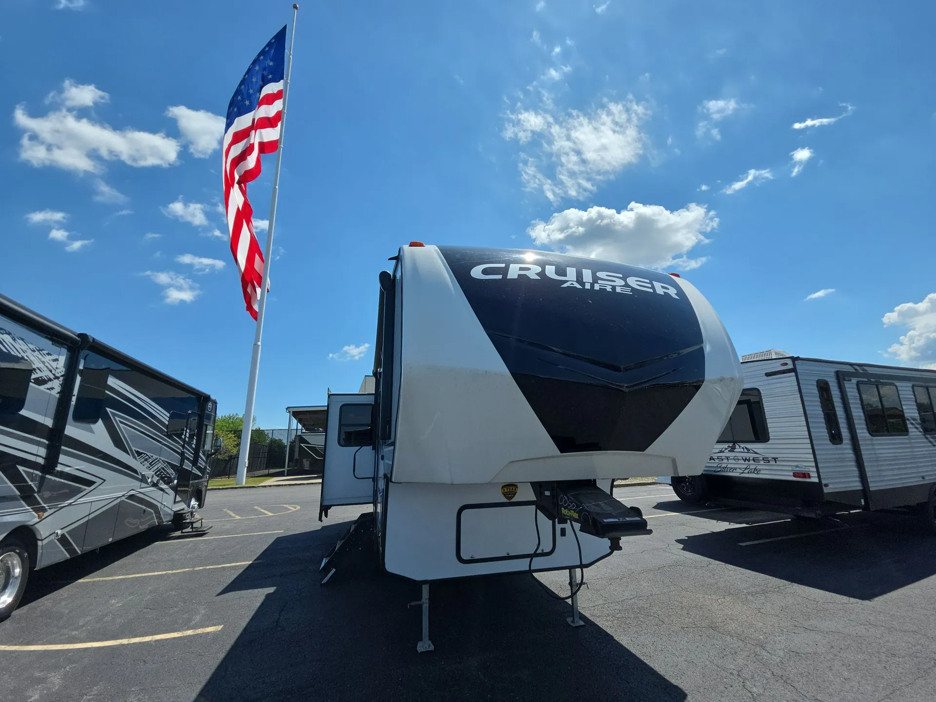 2021 CrossRoads Cruiser Aire CR29SI - Photo 2