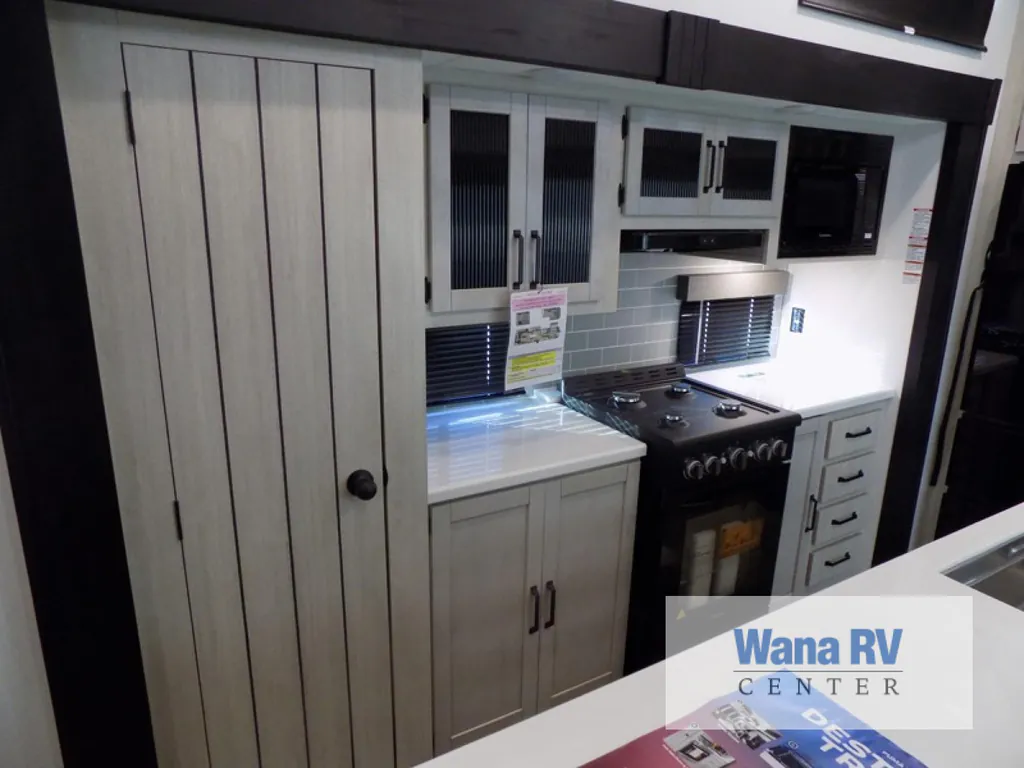 2026 Forest River Puma Vista 423LFT, Photos photo 32